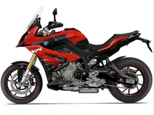 Фото BMW S 1000 XR  №3