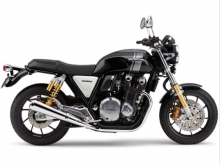 Фото Honda CB1100 RS  №1