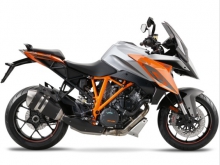 Фотография 1290 Super Duke GT